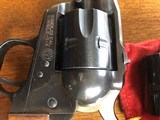 Ruger Single Six .22/.22 Magnum - 9 of 10
