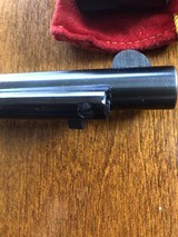 Ruger Single Six .22/.22 Magnum - 7 of 10