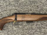 Steyr Mannlicher Zephyr II 17HMR - 1 of 7