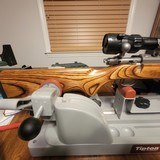 Ruger 77/22 VBZ All Weather 22lr - 8 of 14