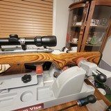Ruger 77/22 VBZ All Weather 22lr - 7 of 14