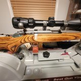 Ruger 77/22 VBZ All Weather 22lr - 2 of 14