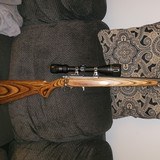 Ruger 77/22 VBZ All Weather 22lr - 10 of 14