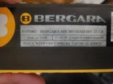 Bergara BMR Carbon 22lr