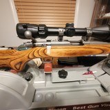 Ruger 77/22 VBZ 22LR - Image 5 of 9