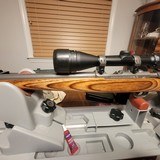 Ruger 77/22 VBZ 22LR - Image 3 of 9