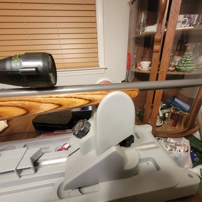 Ruger 77/22 VBZ 22LR - Image 6 of 9
