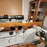 Ruger 77/22 VBZ 22LR - Image 4 of 9