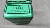 Sierra 6.5mm 100gr .264Hp 195rd - 3 of 4