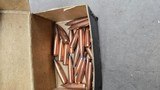 20rd-7mm, 22rd-204, 13rd-22, 22rd-25cal - 10 of 10