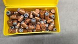 79rd Speer 45cal 225gr, 58rd 1971 Match 45 Match 230gr - 5 of 5