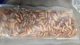 17rd 45cal, 35rd 40cal 156gr, 140rd .277, 450rd Varmint Nightmare 204 34gr - 5 of 5