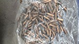 17rd 45cal, 35rd 40cal 156gr, 140rd .277, 450rd Varmint Nightmare 204 34gr - 2 of 5