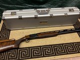 Perazzi MX15 Trap 34