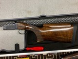 Perazzi MX15 Trap 34