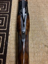 Perazzi MX15 Trap 34