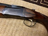 Perazzi MX15 Trap 34