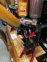 MEC 9000G loader in 410 bore