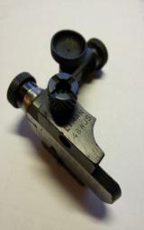 Lyman 48 WJS Target Peep Sight - 5 of 5