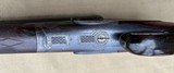 German Pre War F.W. Kessler Double Rifle, 8x57IR - Image 10 of 15