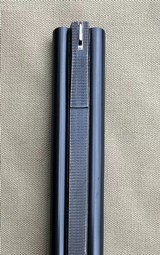 German Pre War F.W. Kessler Double Rifle, 8x57IR - Image 8 of 15