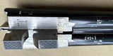 German Pre War F.W. Kessler Double Rifle, 8x57IR - Image 14 of 15