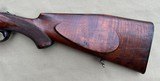 German Pre War F.W. Kessler Double Rifle, 8x57IR - Image 4 of 15