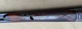 German Pre War F.W. Kessler Double Rifle, 8x57IR - Image 11 of 15