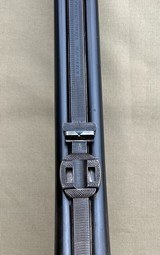 German Pre War F.W. Kessler Double Rifle, 8x57IR - Image 7 of 15