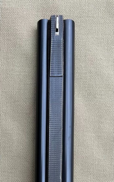 German Pre War F.W. Kessler Double Rifle, 8x57IR - Image 8 of 15