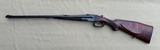 German Pre War F.W. Kessler Double Rifle, 8x57IR - Image 1 of 15