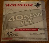 Sig Sauer P239 40 S&W - 5 of 7