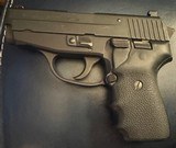 Sig Sauer P239 40 S&W - 1 of 7
