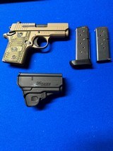 Sig Sauer P938 9mm - 6 of 6