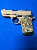 Sig Sauer P938 9mm - 3 of 6