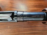 Winchester model 12 QUAIL UNLIMITED SPONSER EDITION 20 GA 26 INCH BARREL IMPROVED CYL - Image 8 of 8