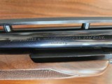 Winchester model 12 QUAIL UNLIMITED SPONSER EDITION 20 GA 26 INCH BARREL IMPROVED CYL - Image 7 of 8