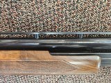 Winchester model 12 QUAIL UNLIMITED SPONSER EDITION 20 GA 26 INCH BARREL IMPROVED CYL - Image 2 of 8