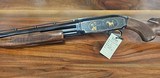 Winchester model 12 QUAIL UNLIMITED SPONSER EDITION 20 GA 26 INCH BARREL IMPROVED CYL - Image 1 of 8