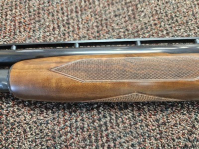 Winchester model 12 QUAIL UNLIMITED SPONSER EDITION 20 GA 26 INCH BARREL IMPROVED CYL - Image 5 of 8