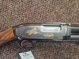 Winchester model 12 QUAIL UNLIMITED SPONSER EDITION 20 GA 26 INCH BARREL IMPROVED CYL - Image 3 of 8