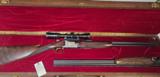 BROWNING SUPER POSED DOUBLE 30-06/20GA24/26INCH BARRELS - Image 1 of 12