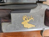 BROWNING SUPER POSED DOUBLE 30-06/20GA24/26INCH BARRELS - Image 12 of 12