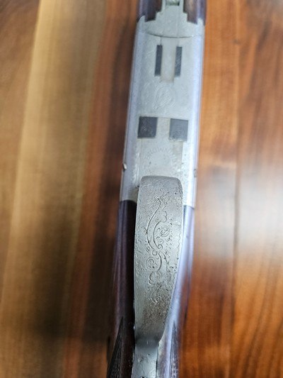 BROWNING SUPER POSED DOUBLE 30-06/20GA24/26INCH BARRELS - Image 9 of 12