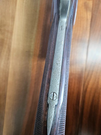 BROWNING SUPER POSED DOUBLE 30-06/20GA24/26INCH BARRELS - Image 8 of 12