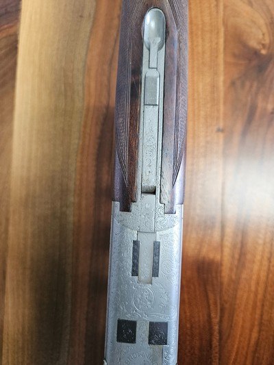 BROWNING SUPER POSED DOUBLE 30-06/20GA24/26INCH BARRELS - Image 10 of 12