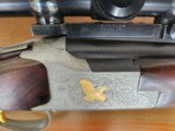 BROWNING SUPER POSED DOUBLE 30-06/20GA24/26INCH BARRELS - Image 7 of 12