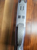 BROWNING SUPER POSED DOUBLE 30-06/20GA24/26INCH BARRELS - Image 9 of 12