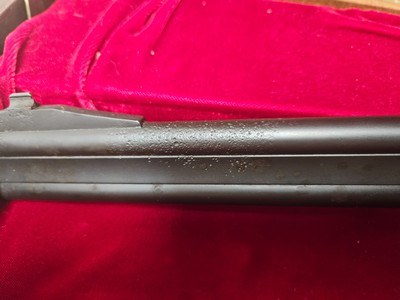 BROWNING SUPER POSED DOUBLE 30-06/20GA24/26INCH BARRELS - Image 3 of 12