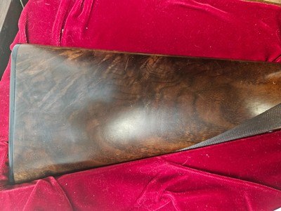 BROWNING SUPER POSED DOUBLE 30-06/20GA24/26INCH BARRELS - Image 6 of 12